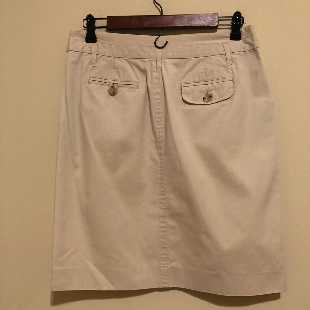 Banana Repiblic Pencil Skirt